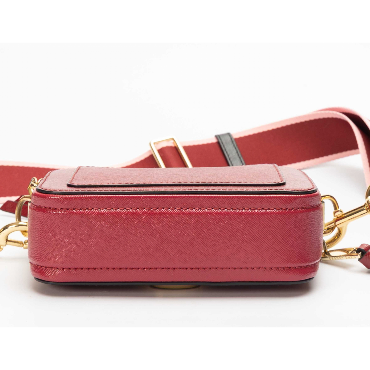 Marc Jacobs Snapshot Crossbody Bag