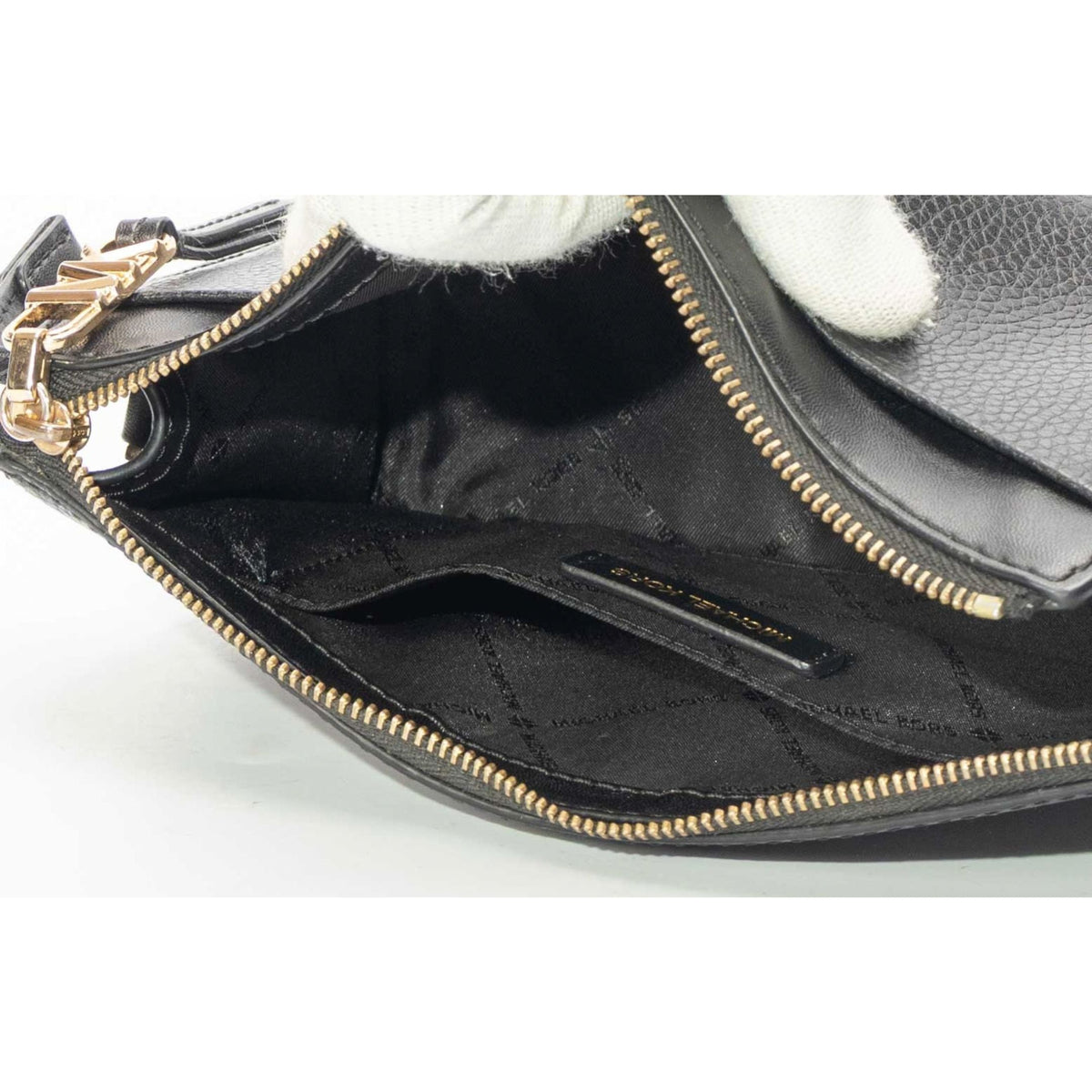 Michael Kors Empire Convertible Crossbody Bag