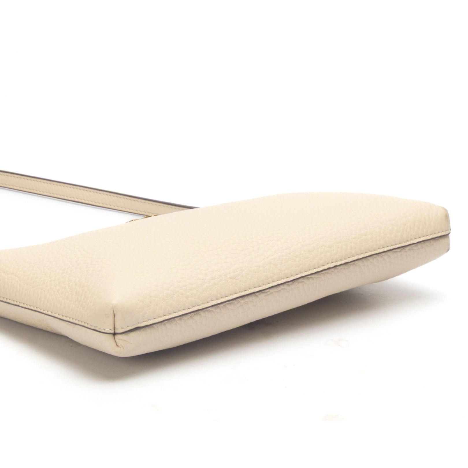 Tory Burch Kira Off-White Sling Bag