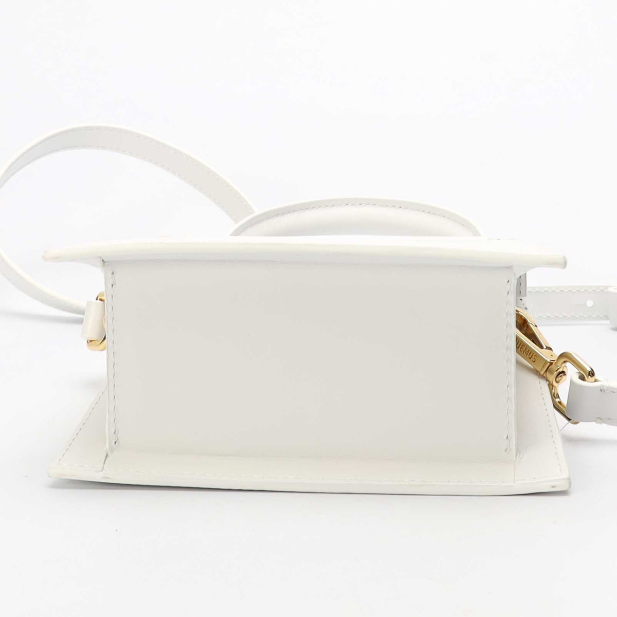 Jacquemus Le Chiquito Crossbody Bag