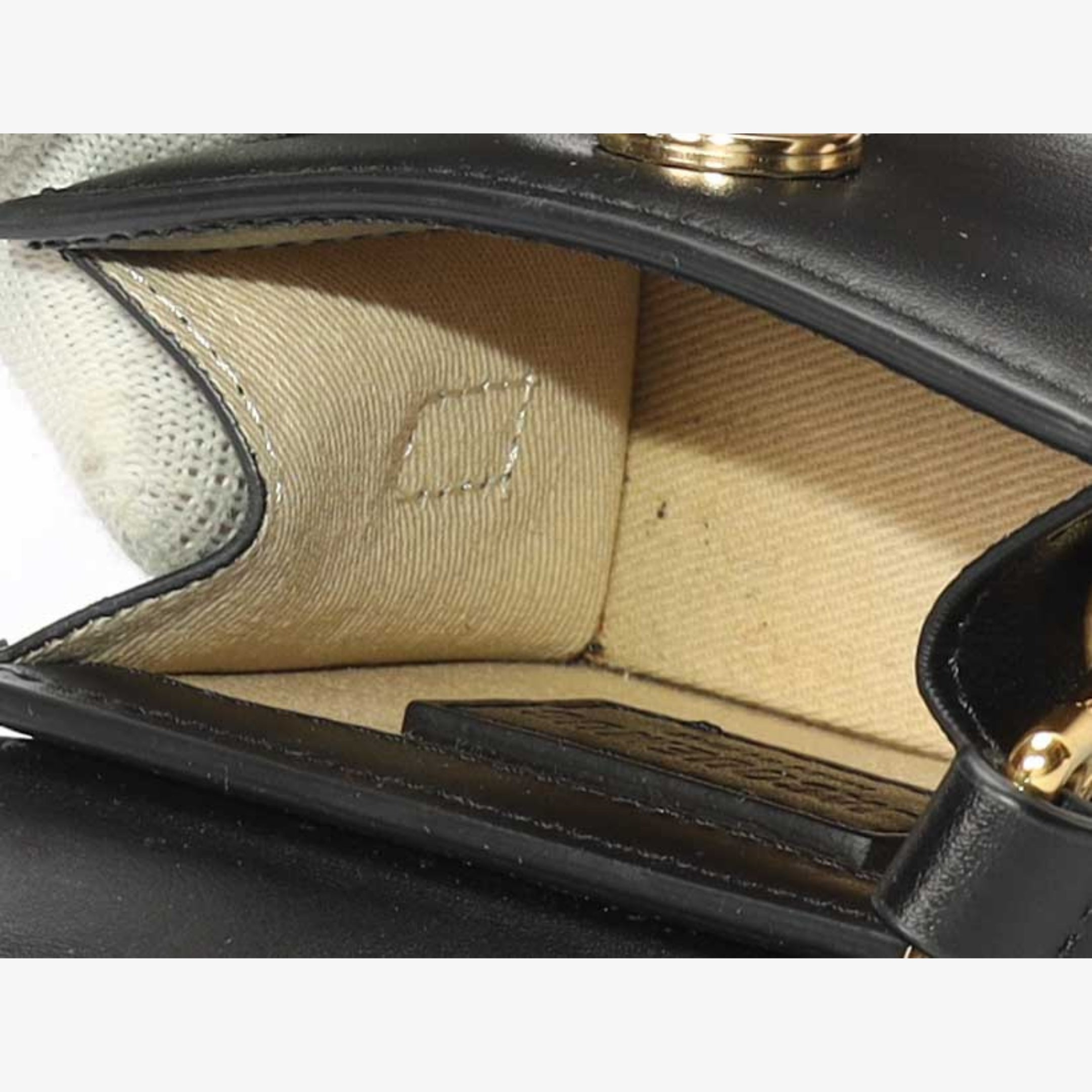 Jacquemus Le Chiquito Black Crossbody Bag