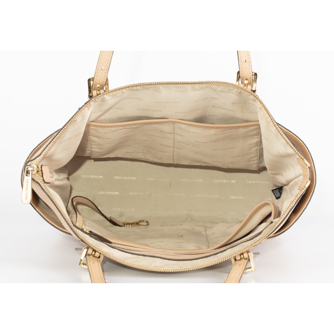 Michael Kors Jet Set Tote Bag