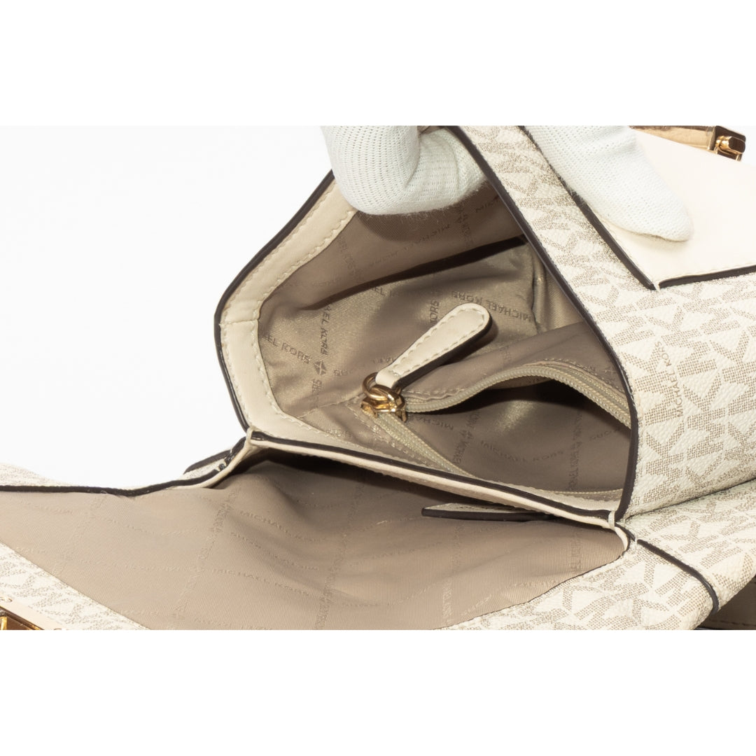 Michael Kors Cece Small Logo Shoulder Bag