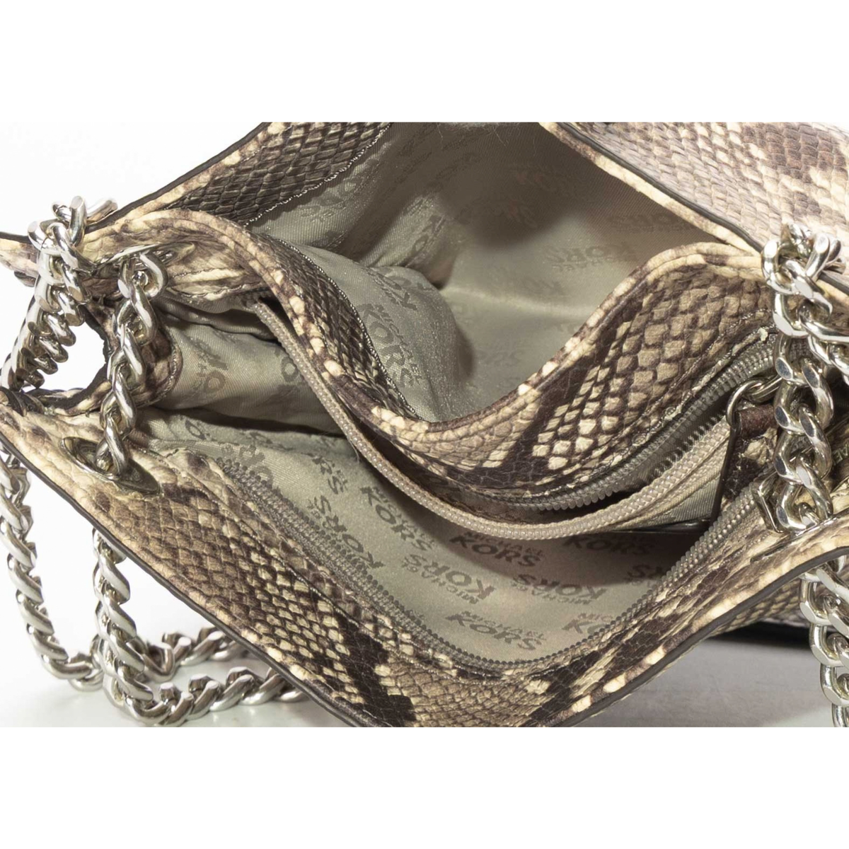 Michael Kors Chelsea Flap Crossbody Bag