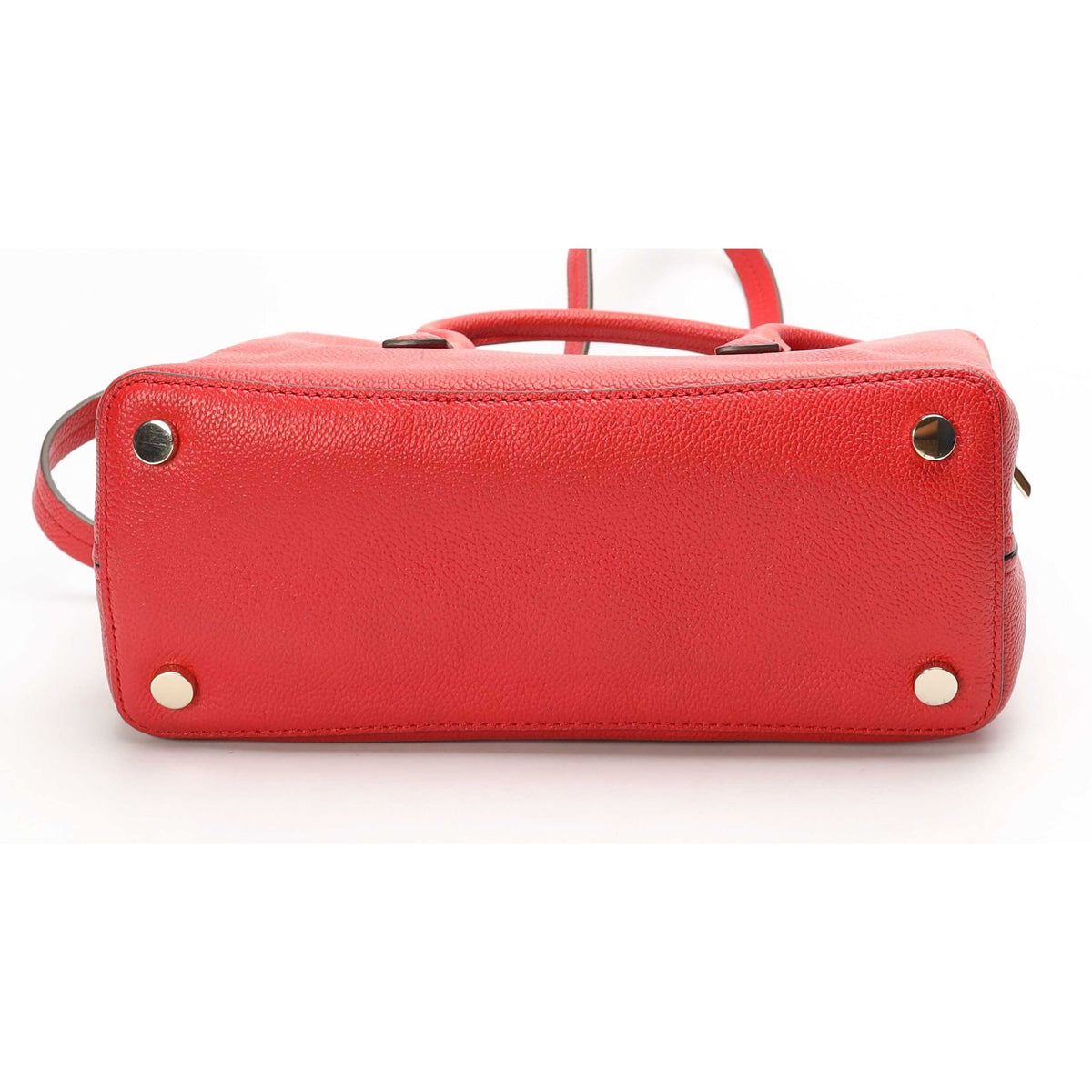 Kate Spade Margaux Red Satchel