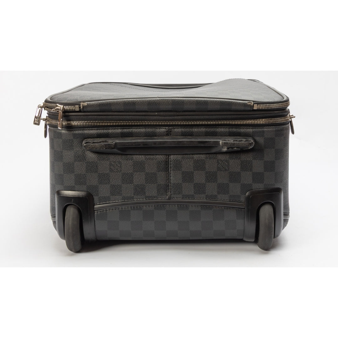 Louis Vuitton Pegase Trolley Case