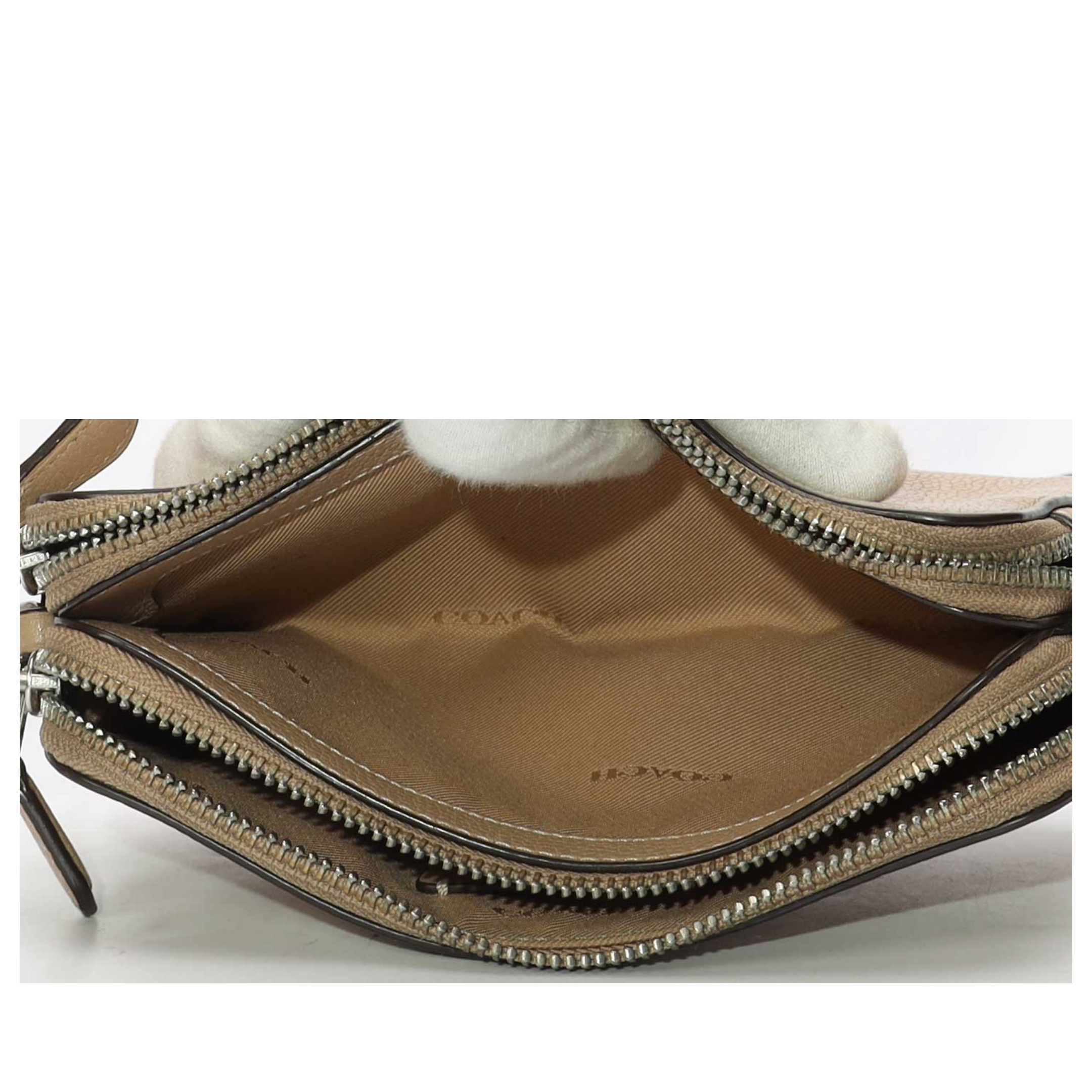 Coach Kira Medium Crossbody Bag