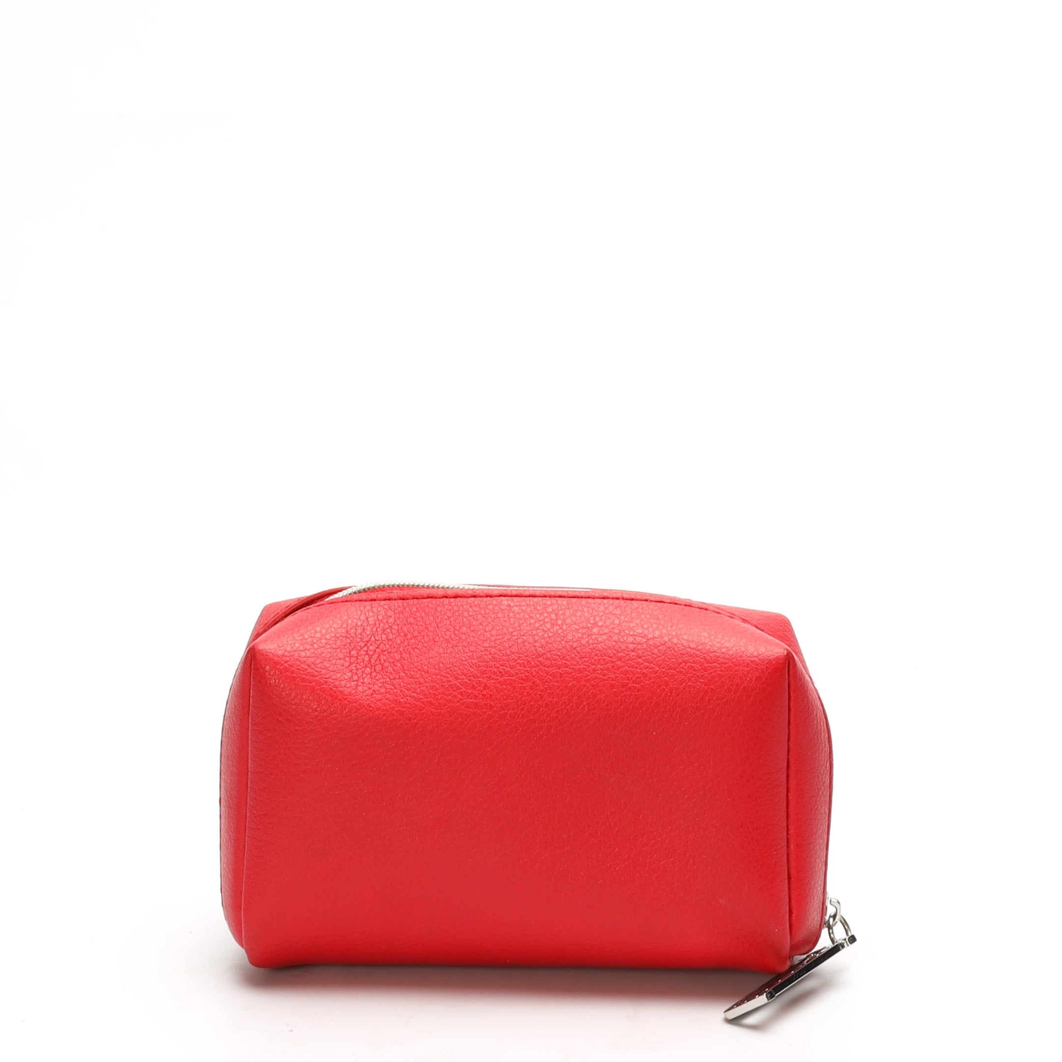 Dior Red Beauty Pouch