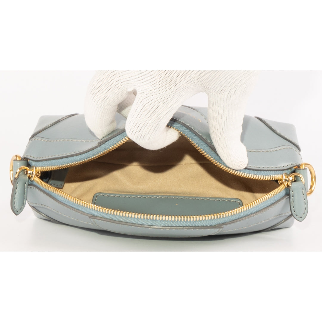 Stella McCartney Mini Doctor Clutch Bag