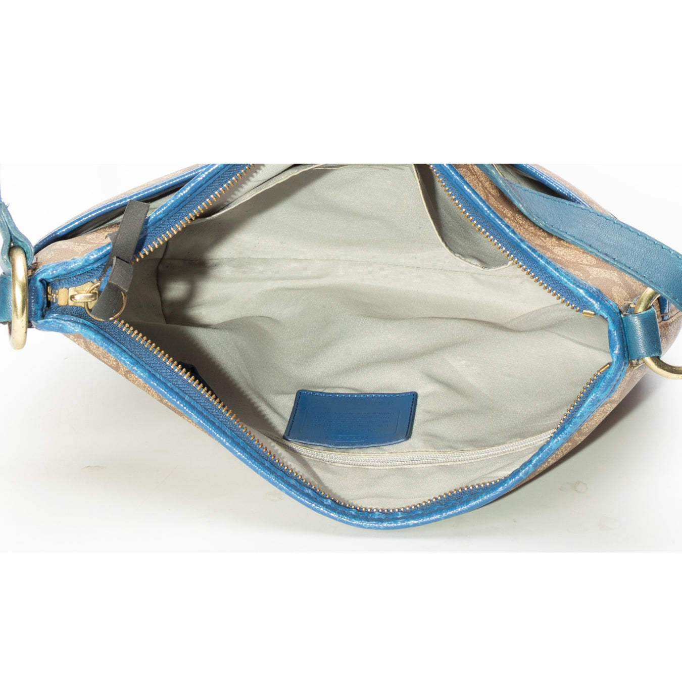 Coach Peyton Hobo Bag