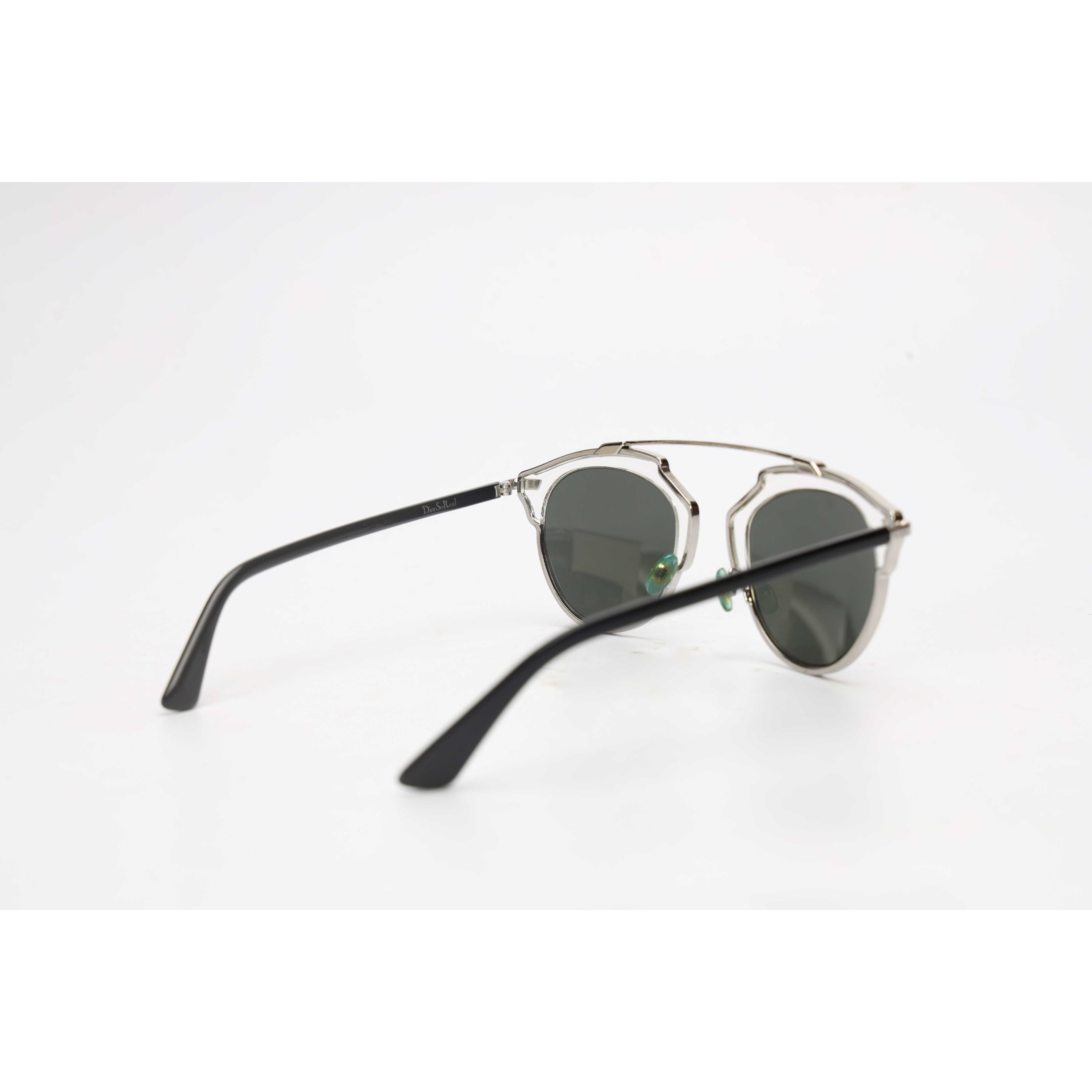 Dior So Real Round Sunglasses