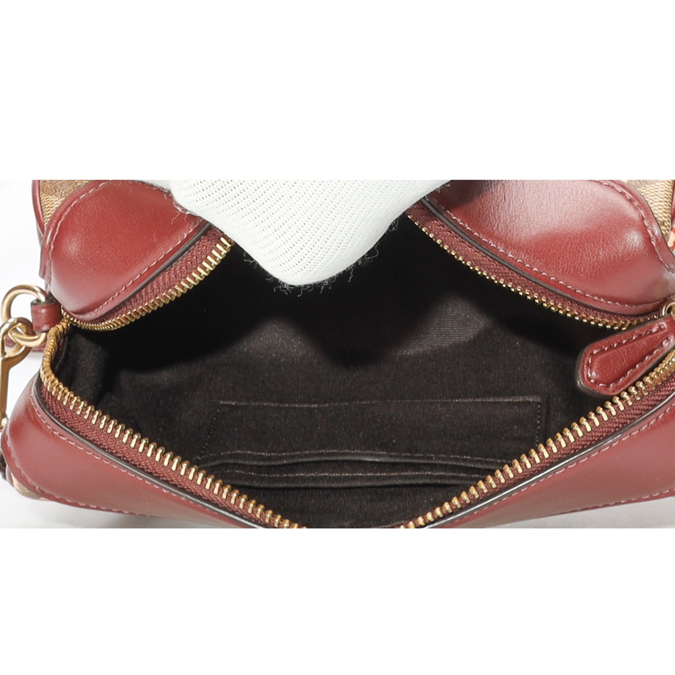 Coach Bennett Daisy Crossbody Bag