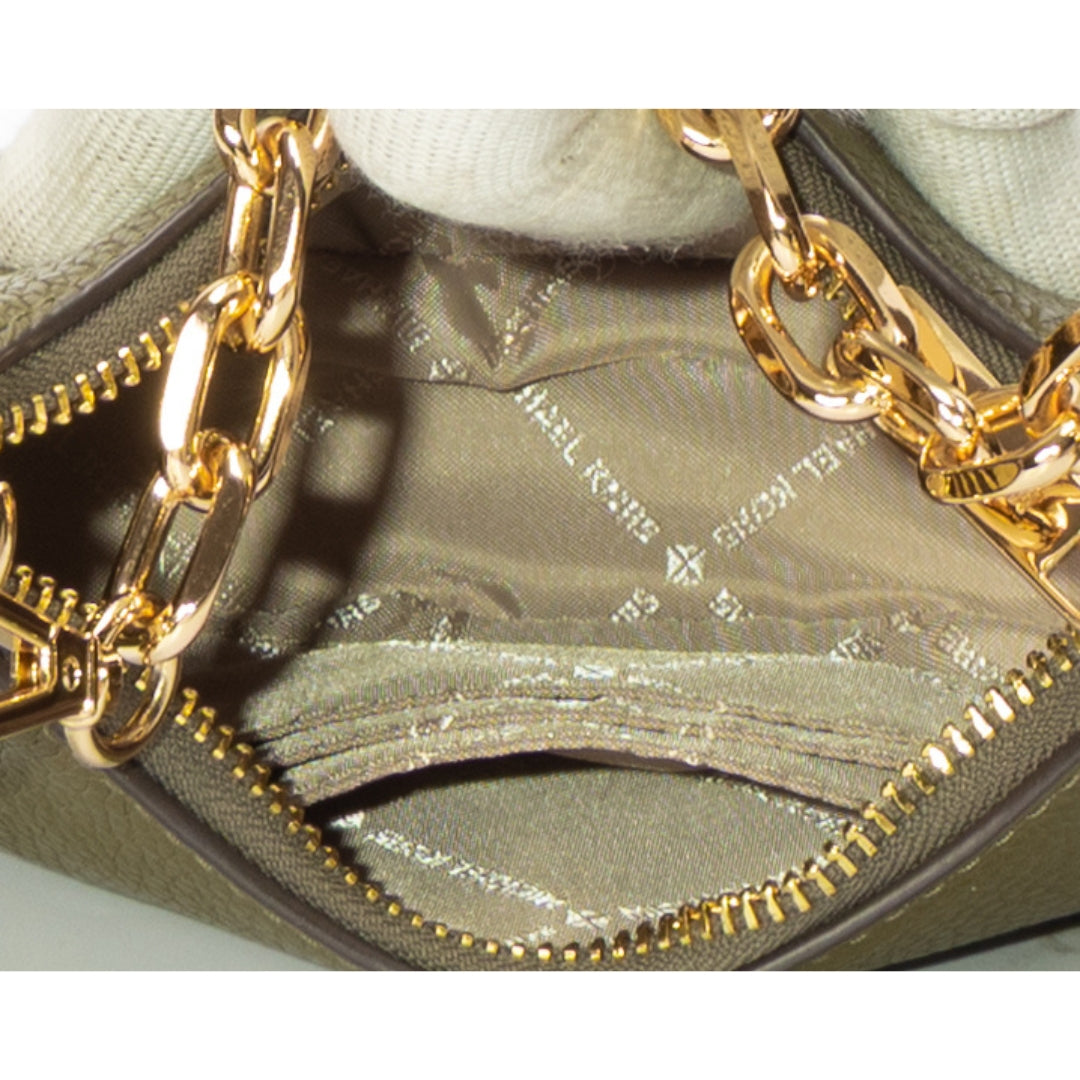 Michael Kors Cora Extra-Small Shoulder Bag