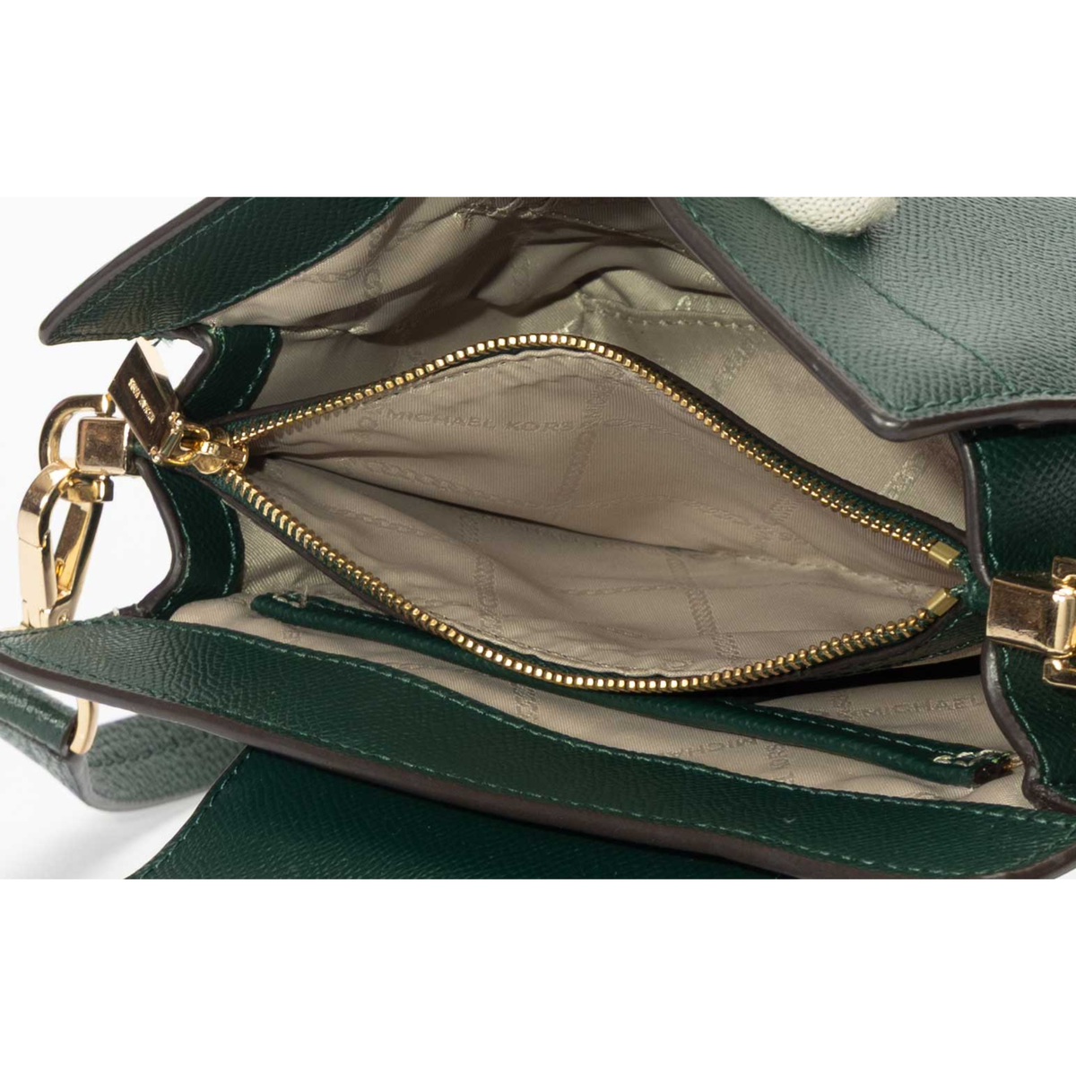 Michael Kors Flap Crossbody Bag