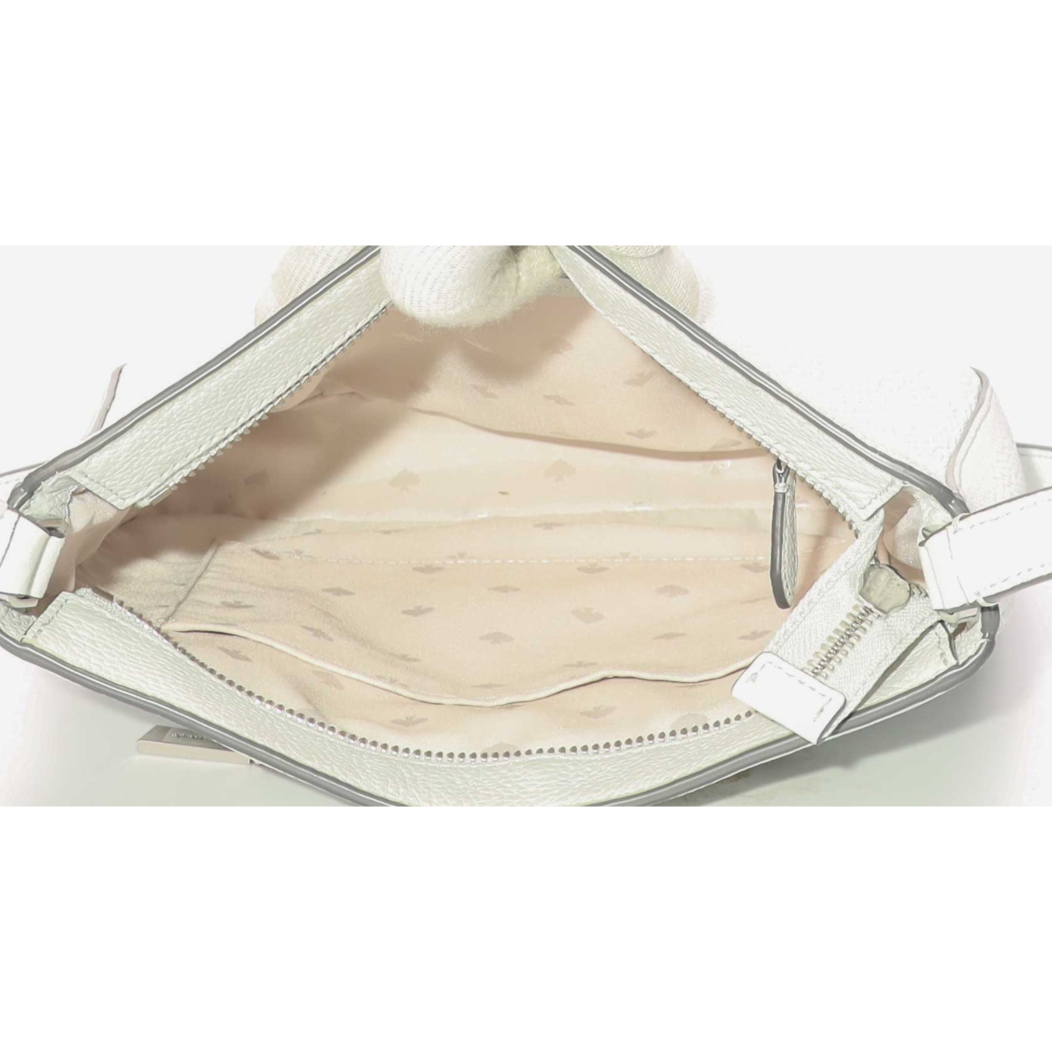 Kate Spade Leila Top Zip Crossbody Bag