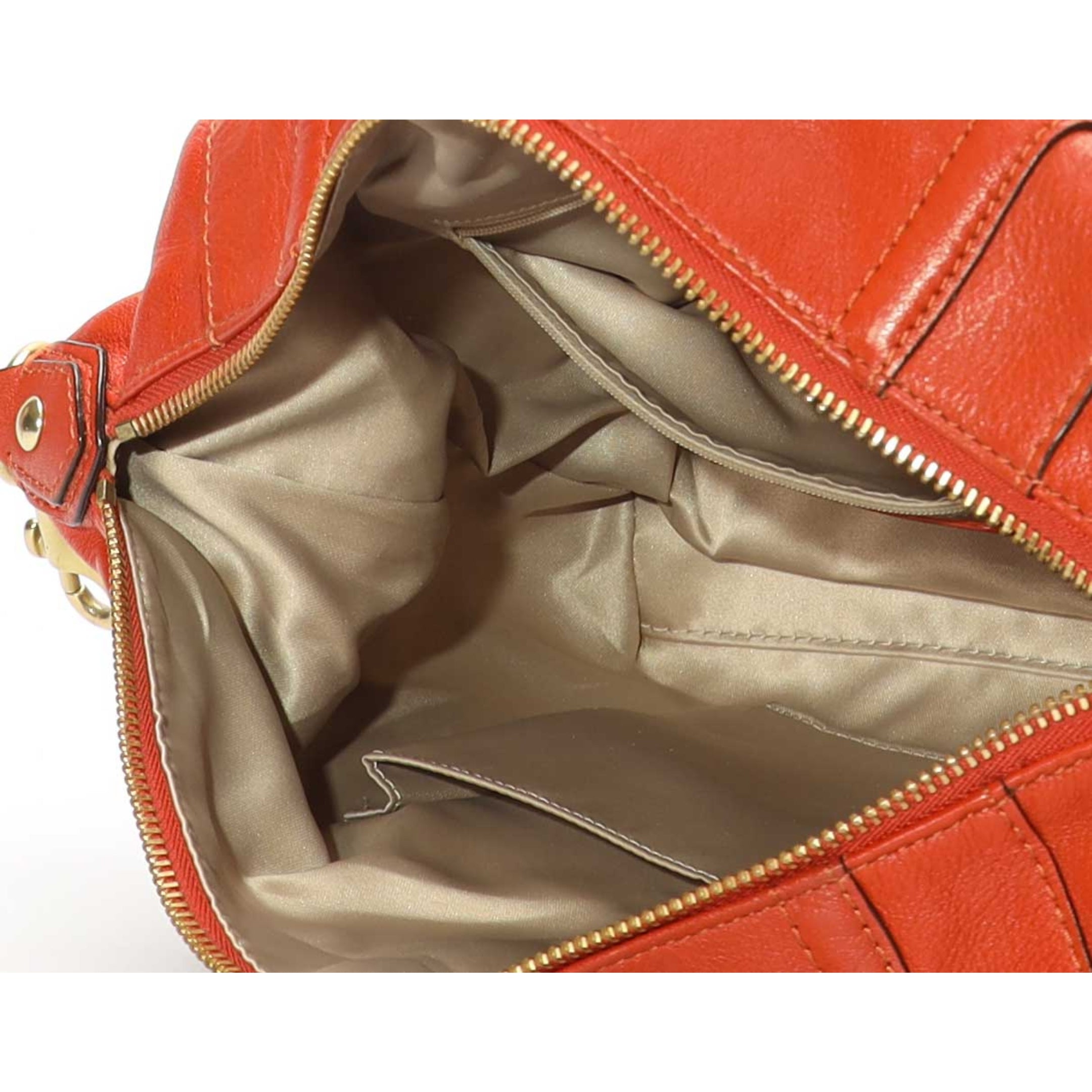 Coach Ashley Convertible satchel