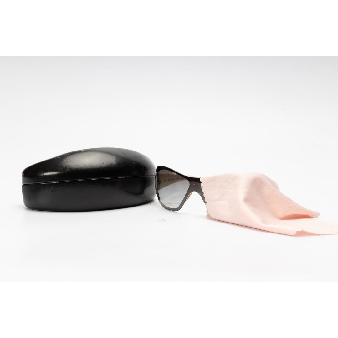 Ralph Lauren Square Sunglasses