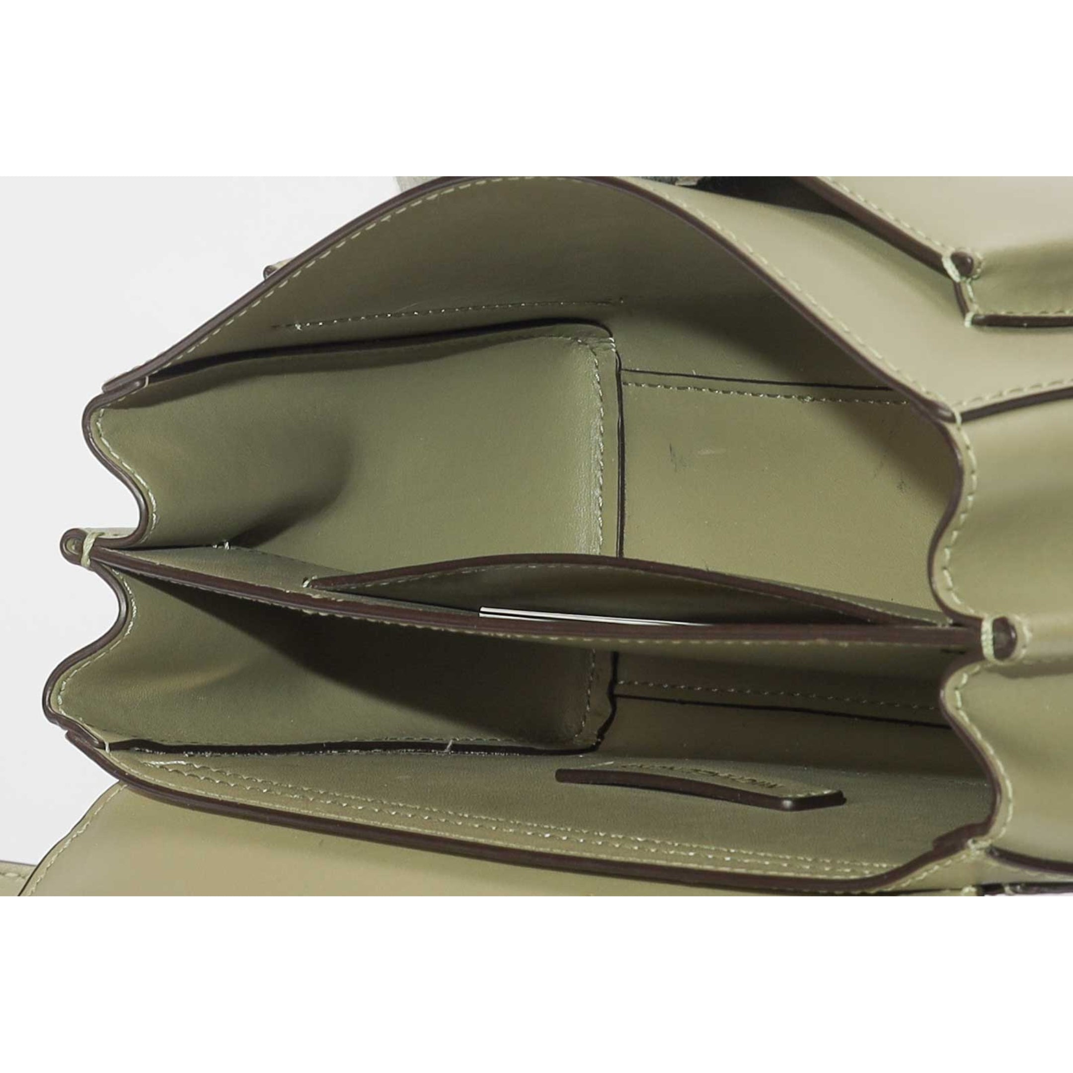 Michael Kors Lita Chain Crossbody Bag