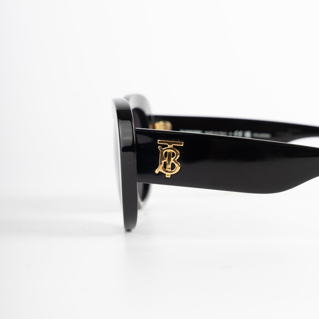 Burberry Rose Sunglasses
