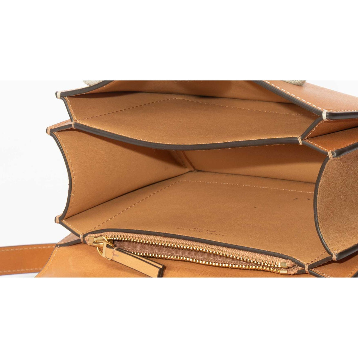 Tory Burch Eleanor Convertible Shoulder Bag