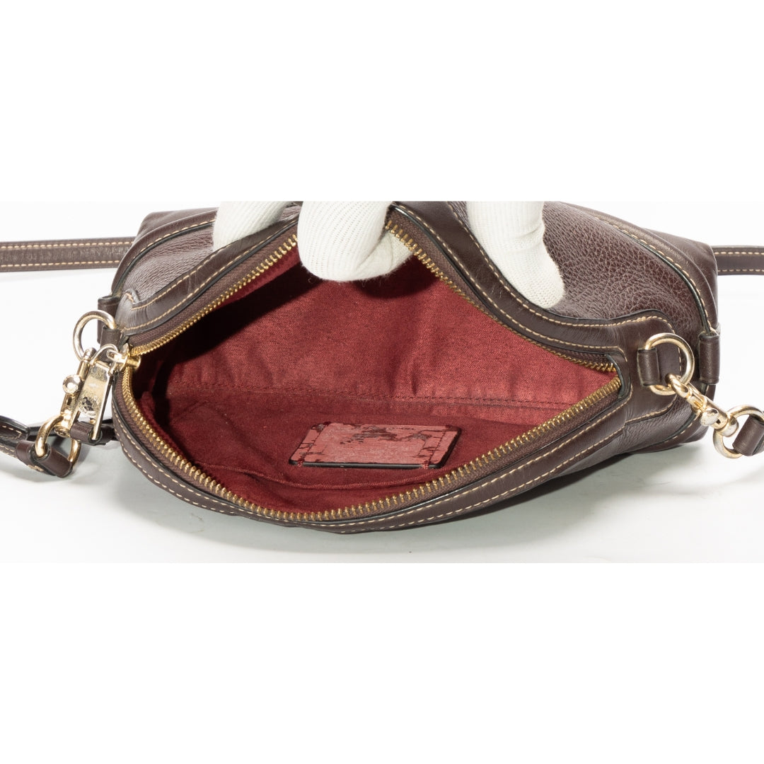 Coach Ivie Crossbody Bag