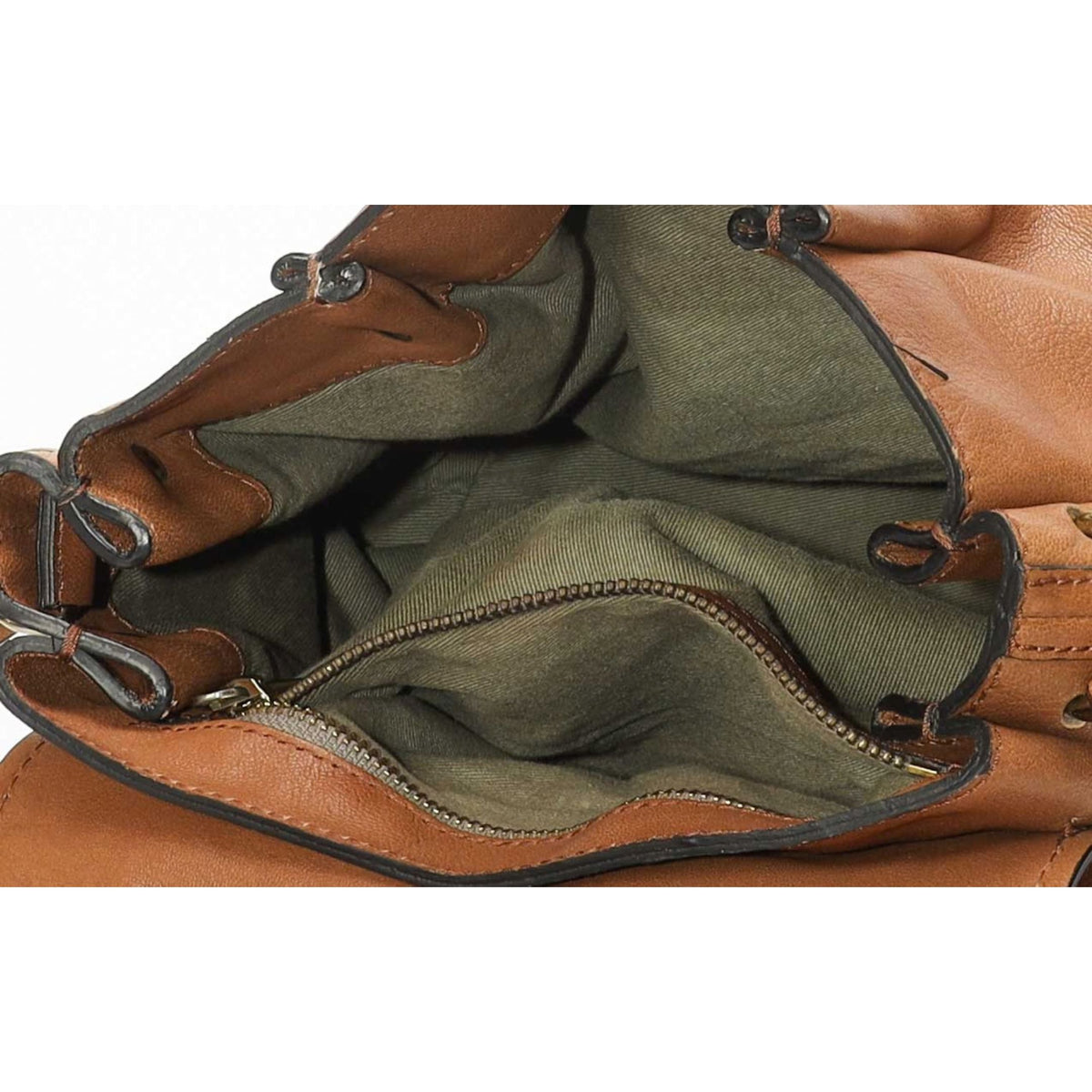 Chloe Elsie Flap Top Handle Satchel