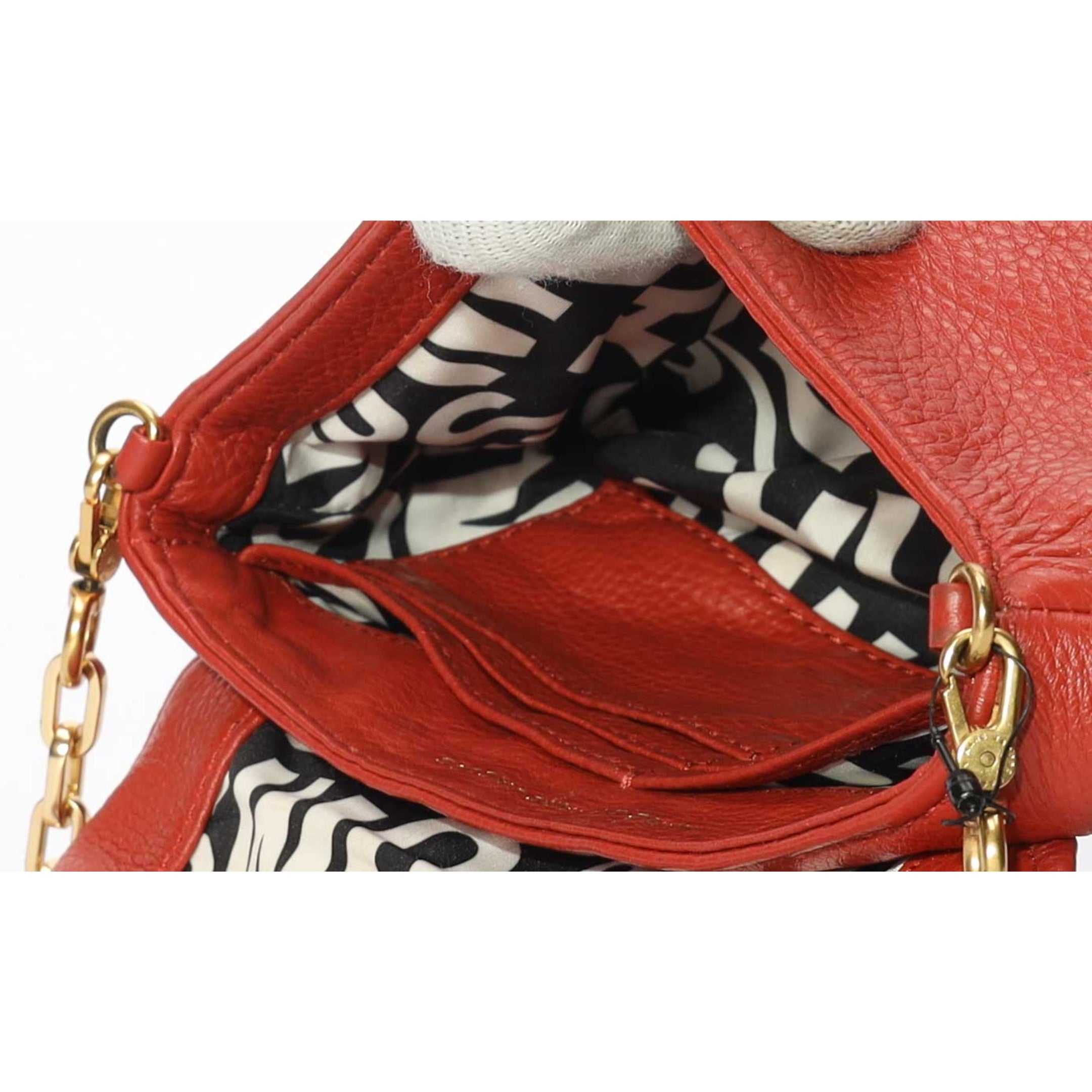 Marc Jacobs Classic Natasha Crossbody Bag