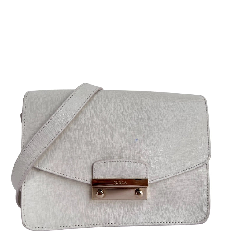 Furla Metropolis Crossbody Bag