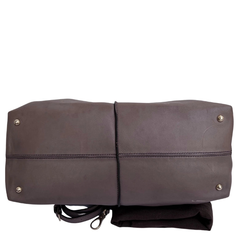 Tod's Convertible D-Bow Bauletto Bag