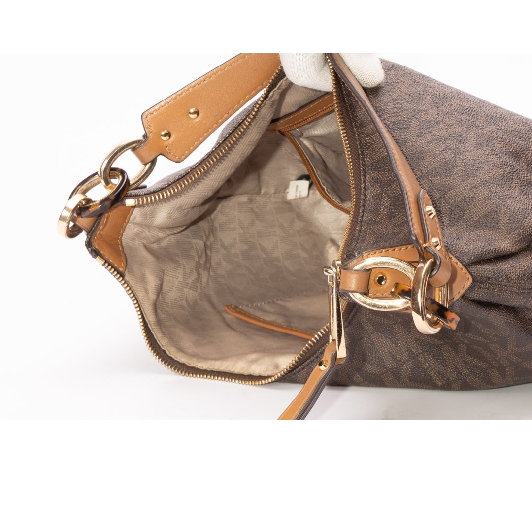 Michael Kors Isabella Medium Shoulder Bag