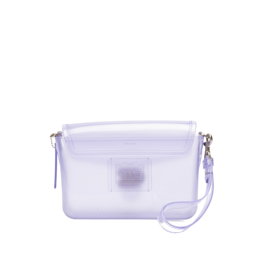 Coach Jelly Large Tabby Bag