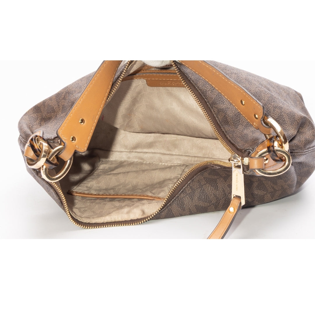 Michael Kors Isabella Medium Shoulder Bag