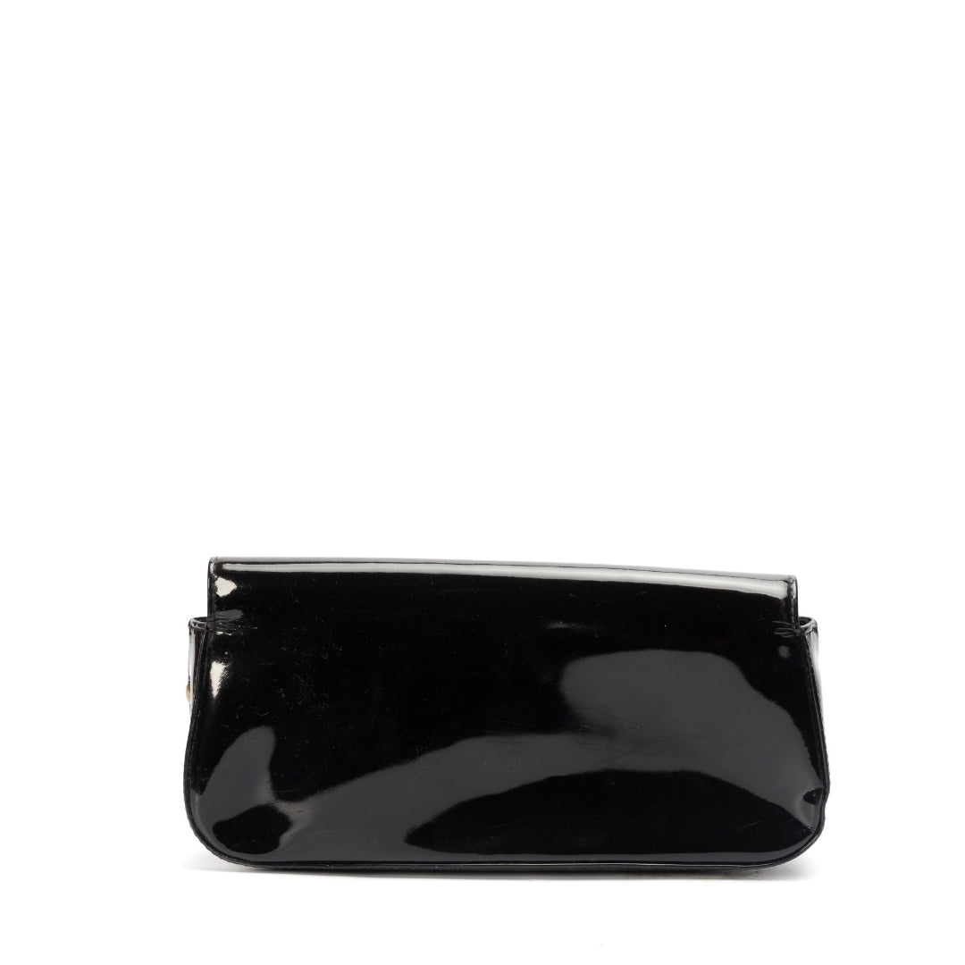 Louis Vuitton Vernis Sobe Clutch