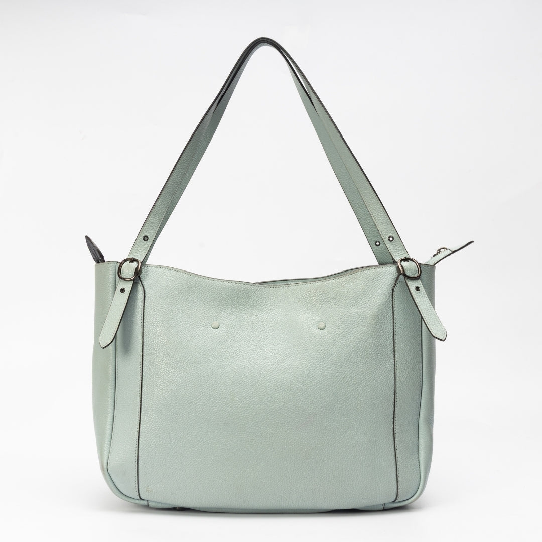 Coach Restored Alana Tote