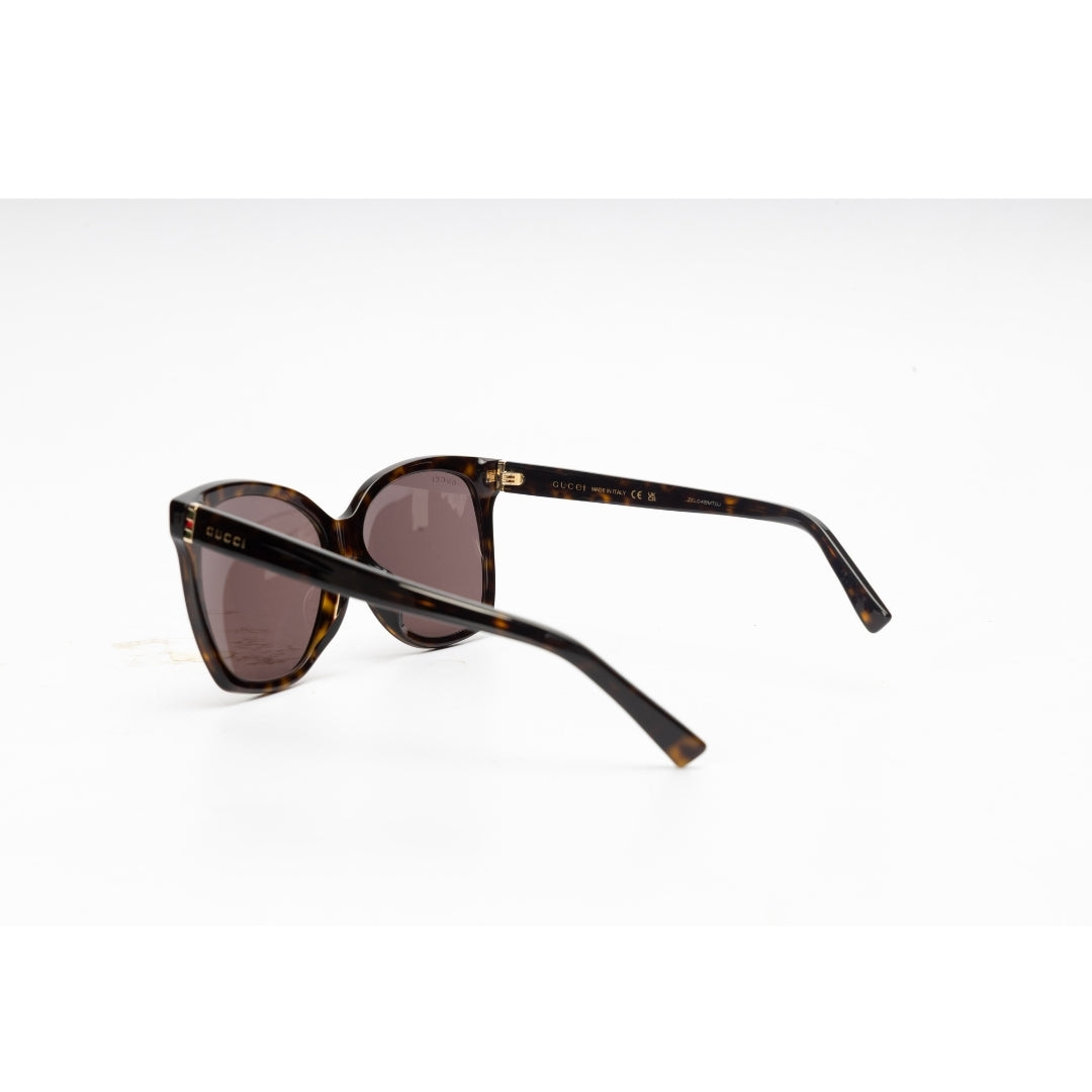 Gucci Square frame sunglasses