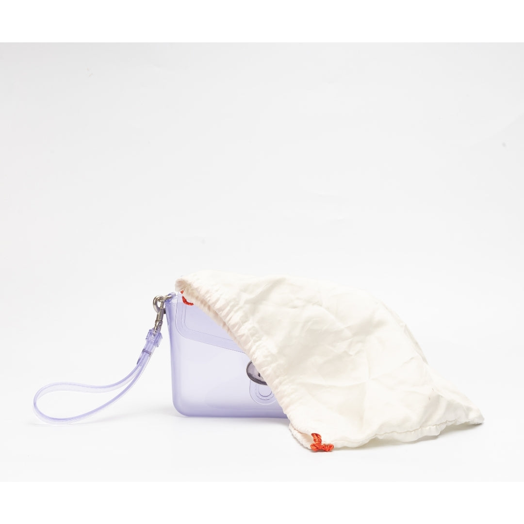 Coach Jelly Large Tabby Bag