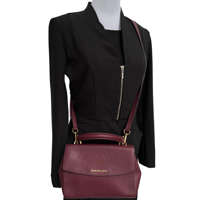 Michael Kors Satchel