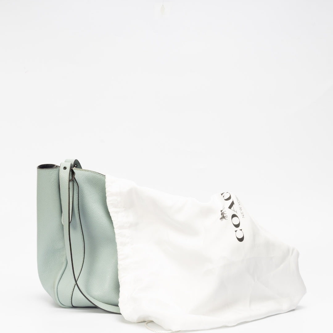 Coach Restored Alana Tote