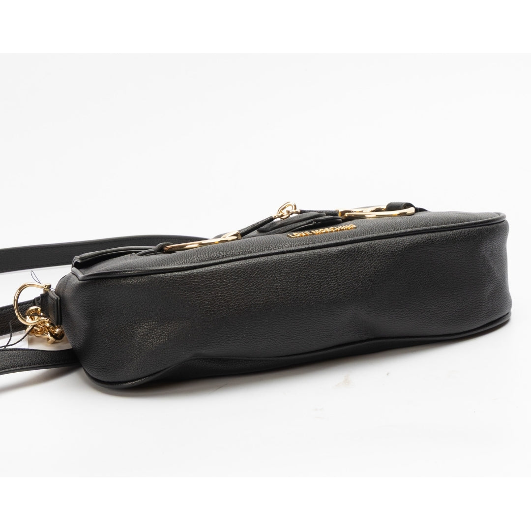 Love Moschino Hearts Shoulder Bag