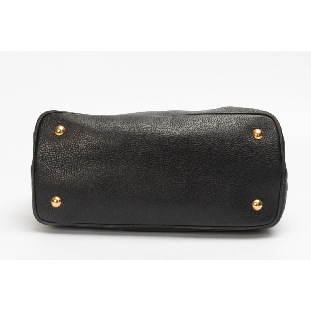 Prada Vitello Phenix Tote