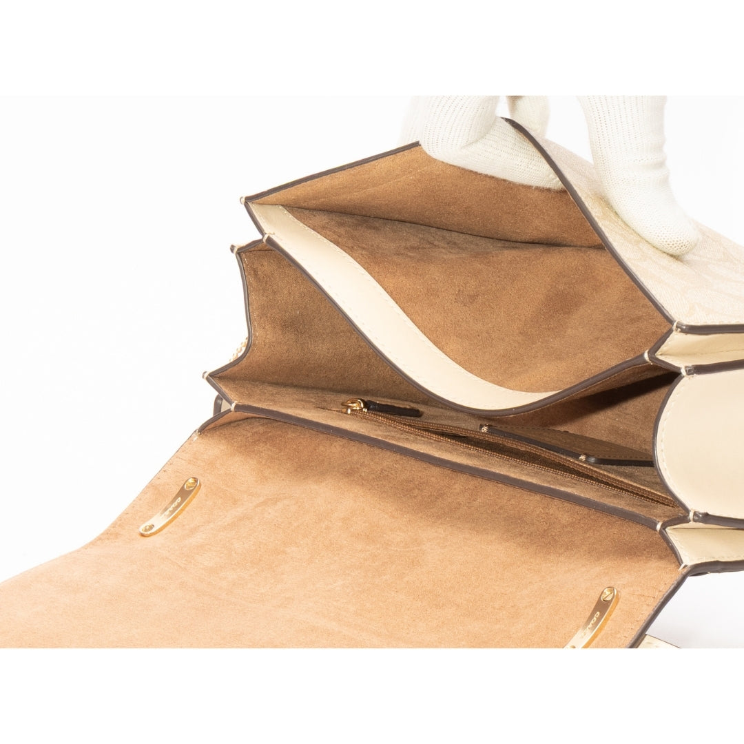 Coach Morgan Shoulder Bag