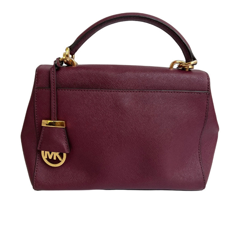Michael Kors Satchel