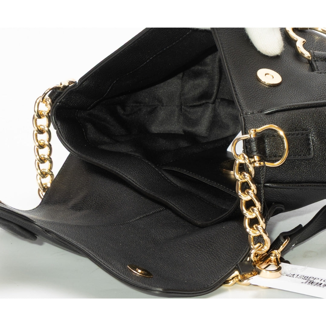 Love Moschino Hearts Shoulder Bag