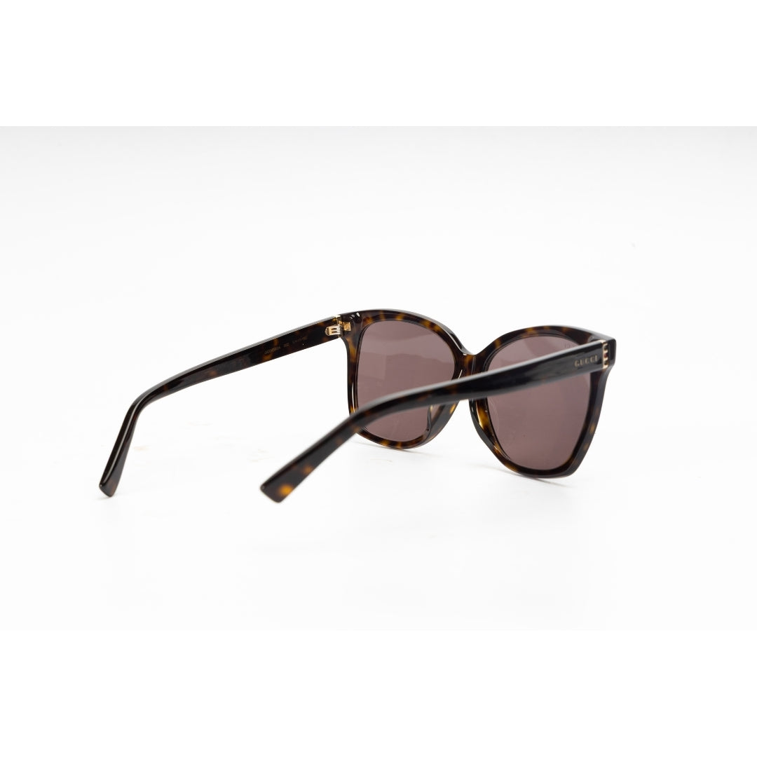 Gucci Square frame sunglasses