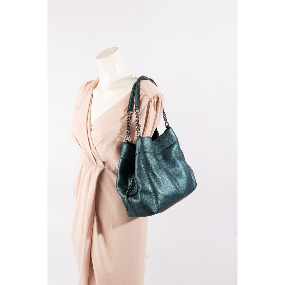 Coach Lexy Chain Shoulder Bag