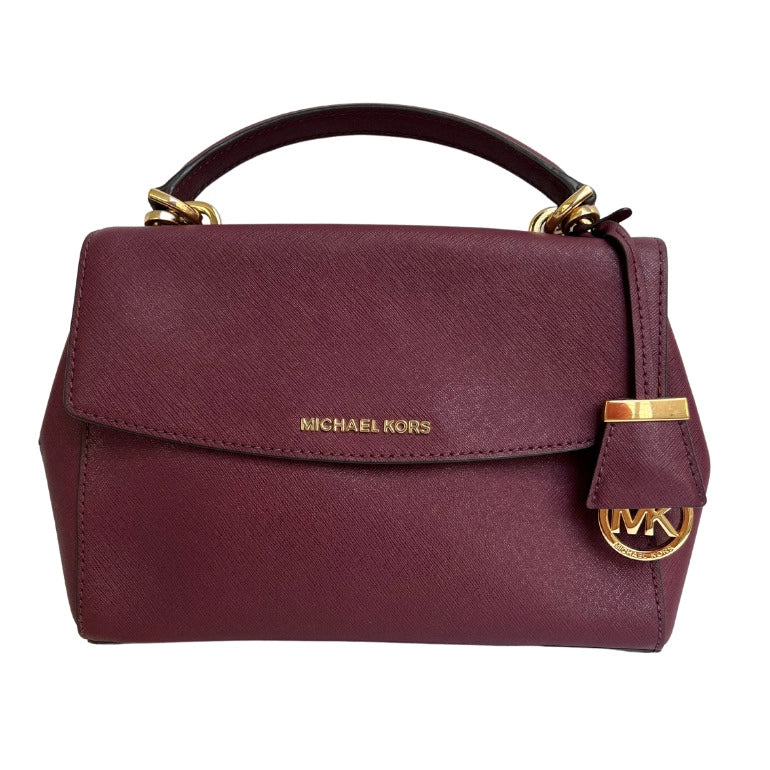 Michael Kors Satchel