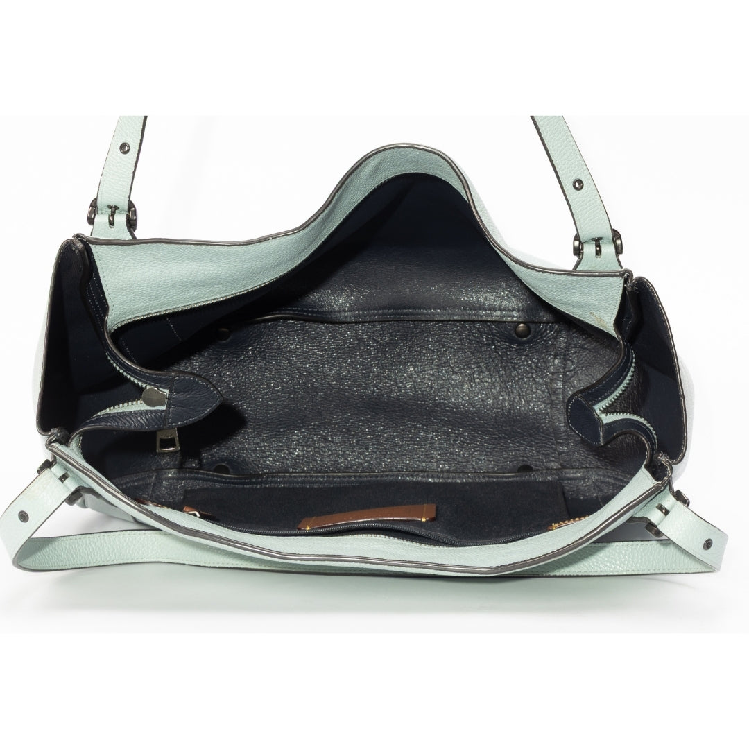 Coach Restored Alana Tote