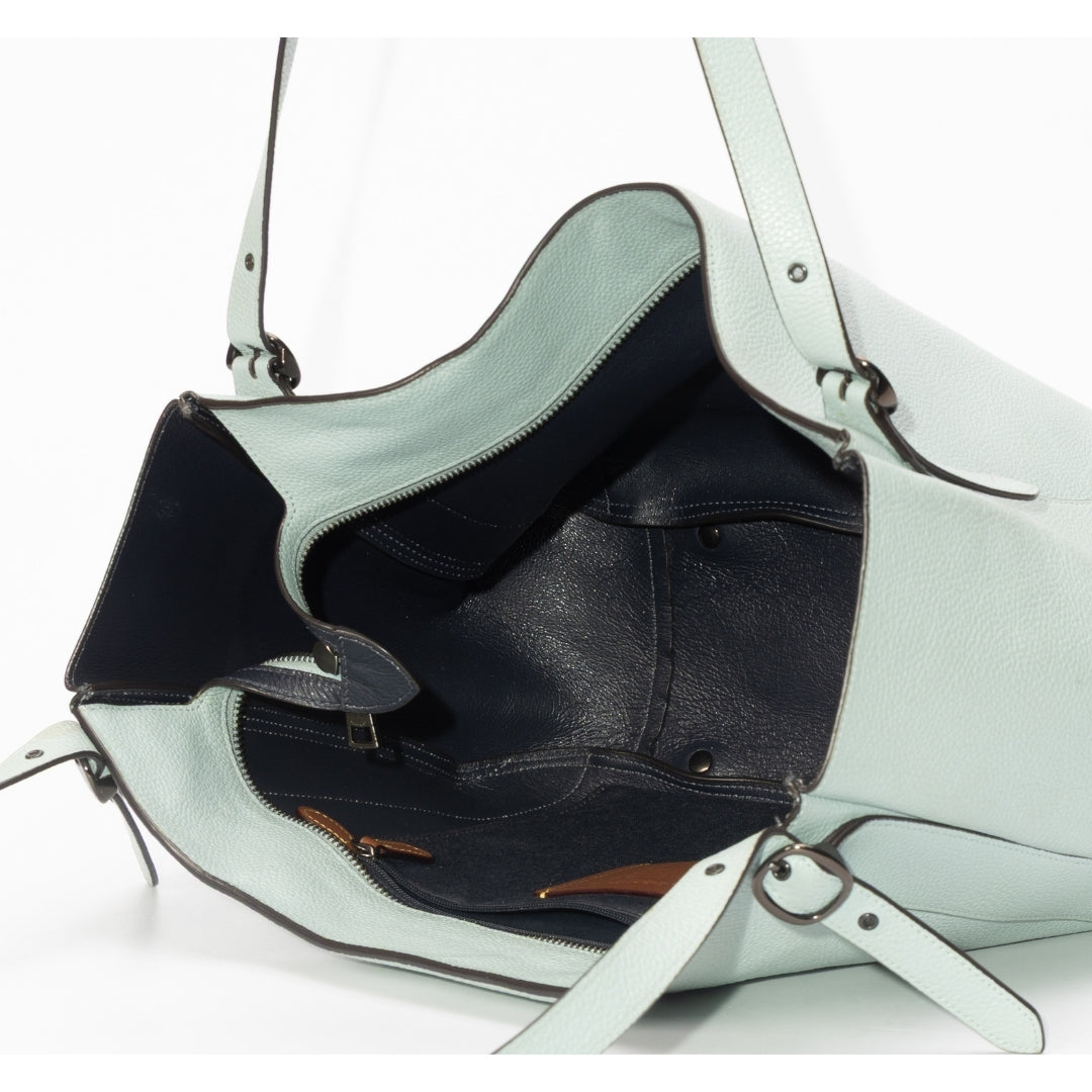 Coach Restored Alana Tote