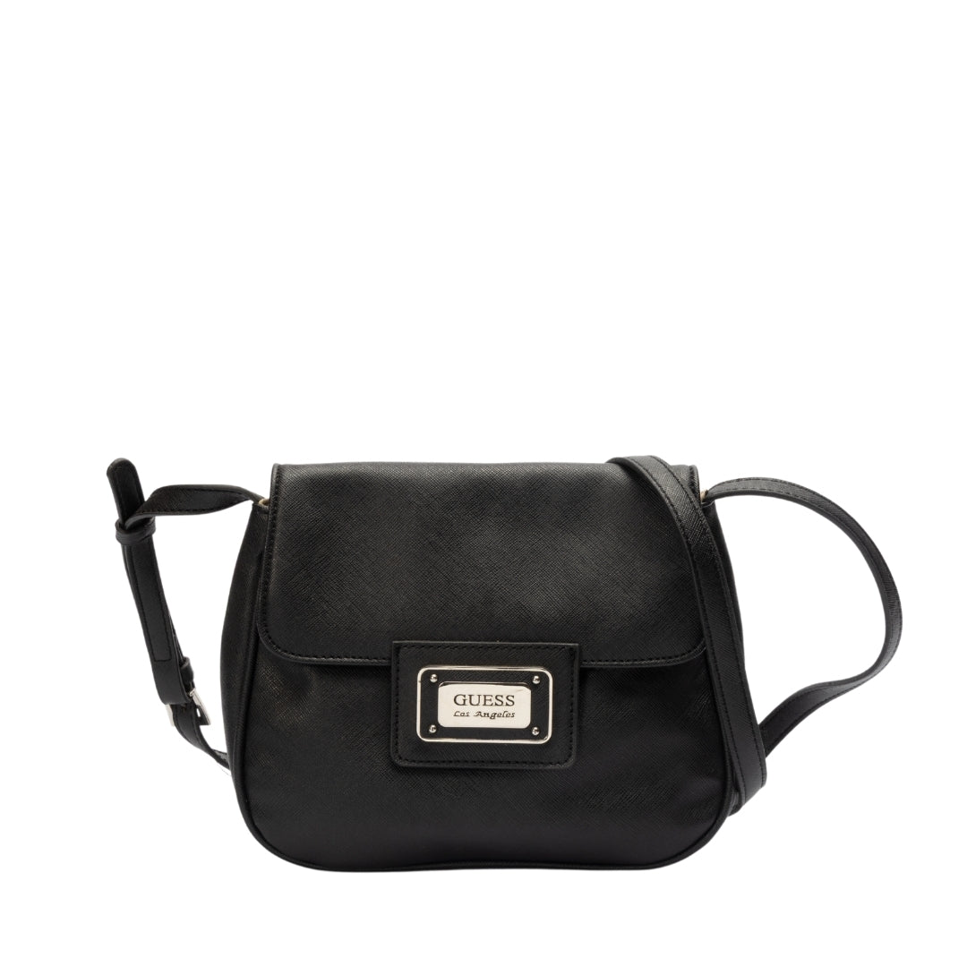 Guess Black Crossbody bag