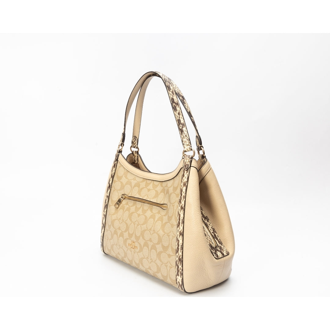 Coach Kristy Shoulder Bag